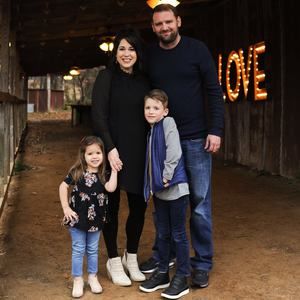 Meet your Posher, Kimberly